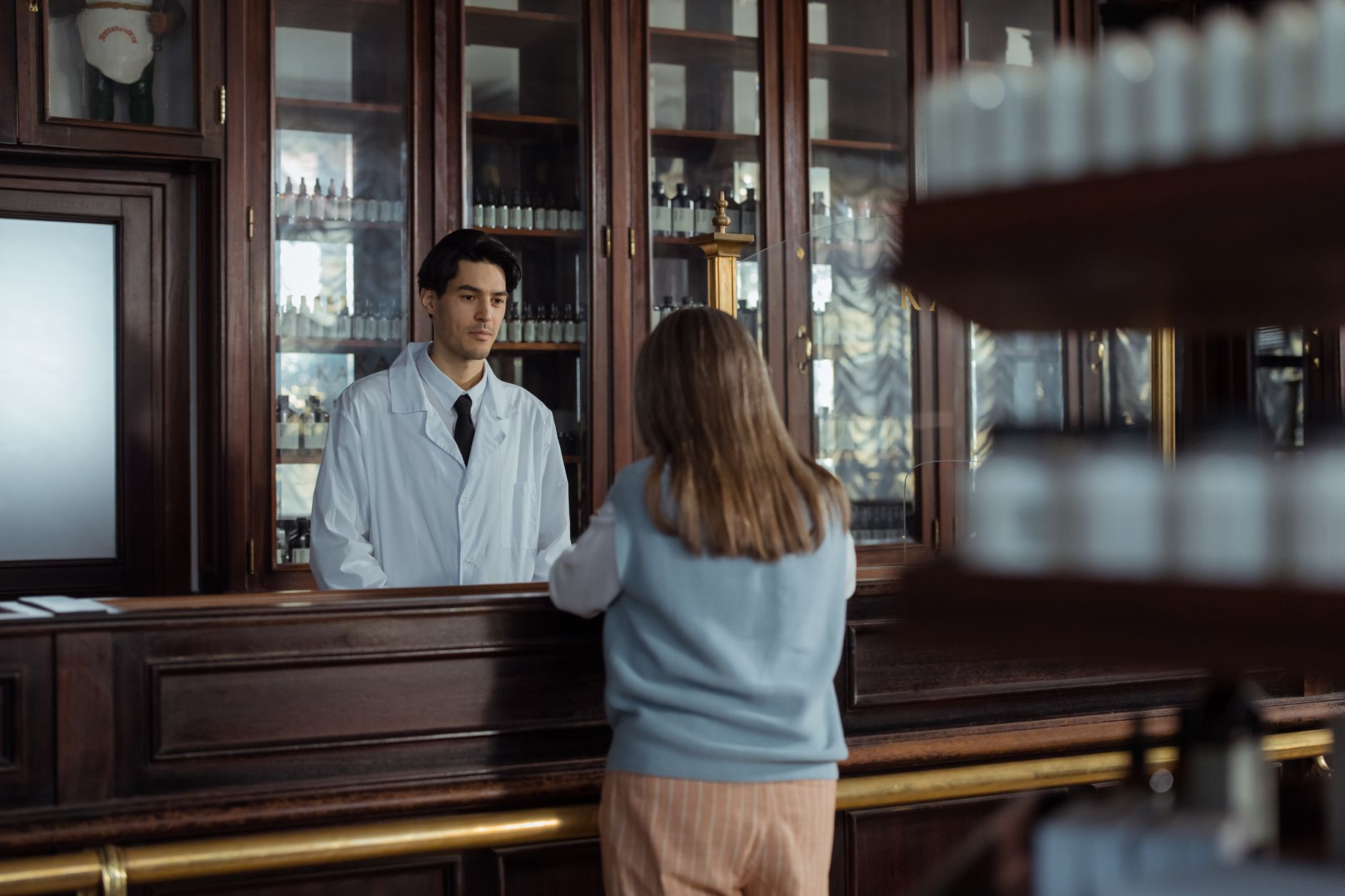 The Indispensable Role of Pharmacists in Contemporary Healthcare