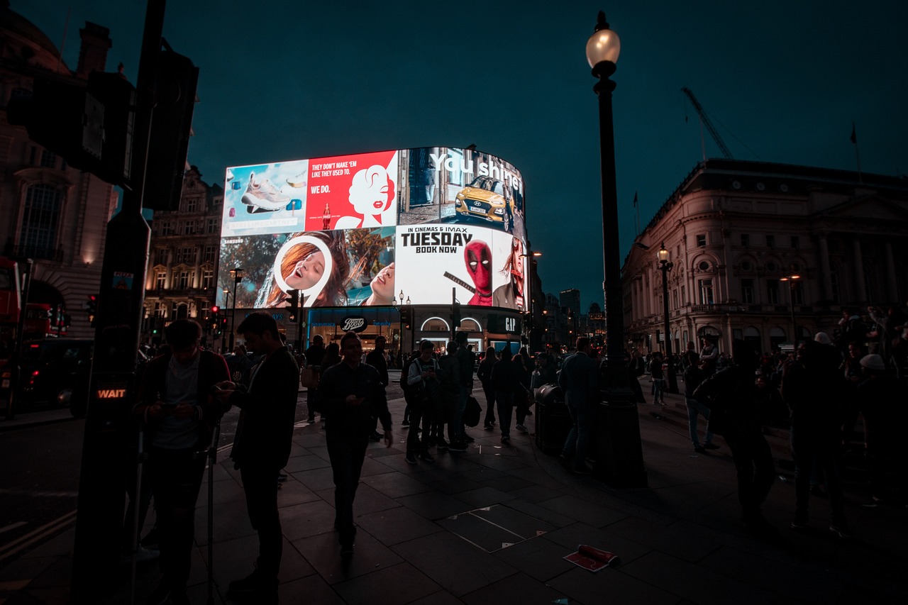 London’s newest stylish drinking spots