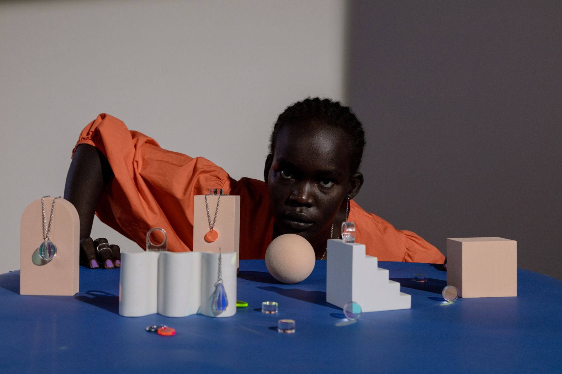 Rising stars shine at New Designers 2026