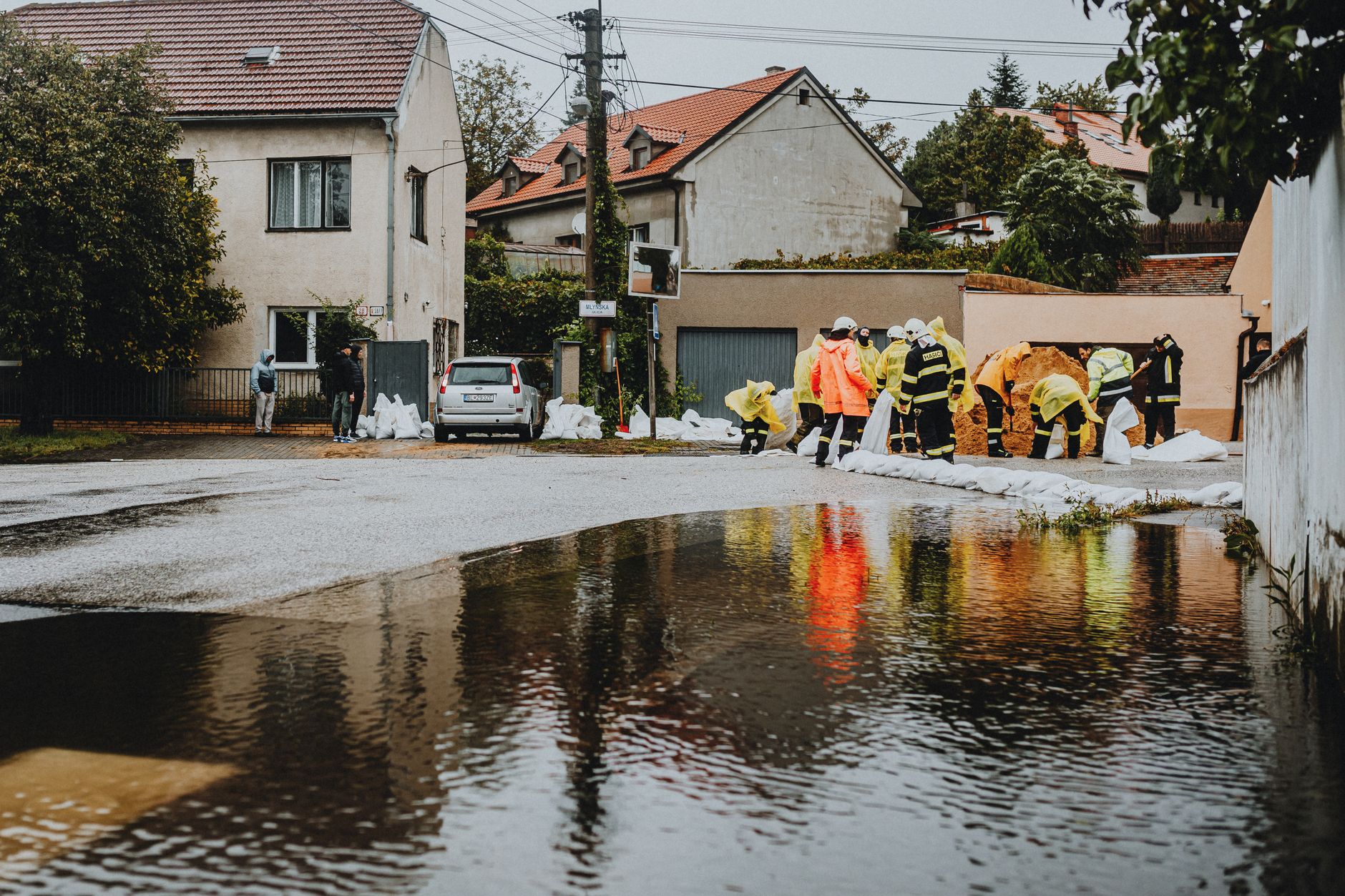 Your Storm Water Drainage Solutions