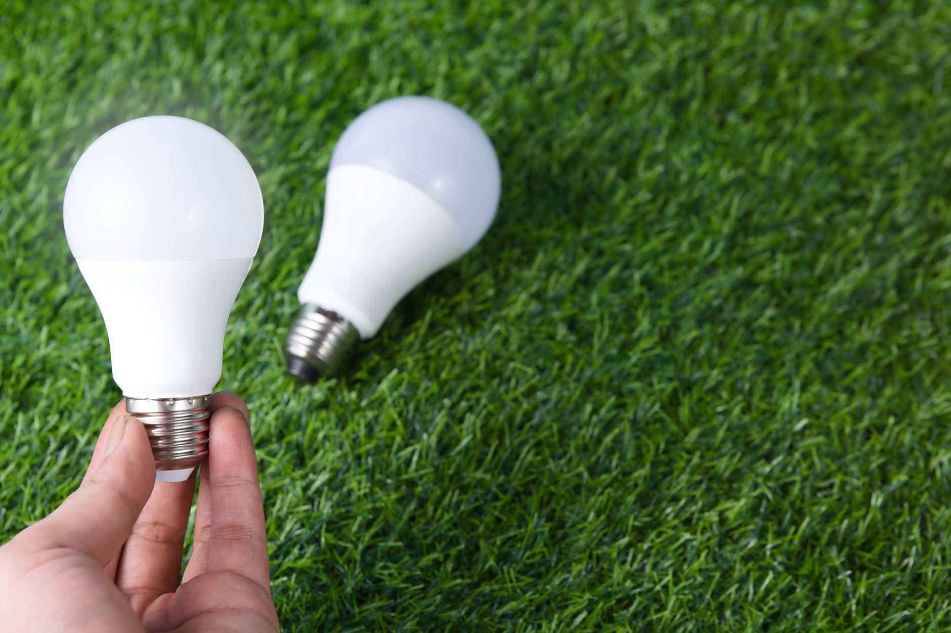 Businesses Compare Green Energy Suppliers Before Switching