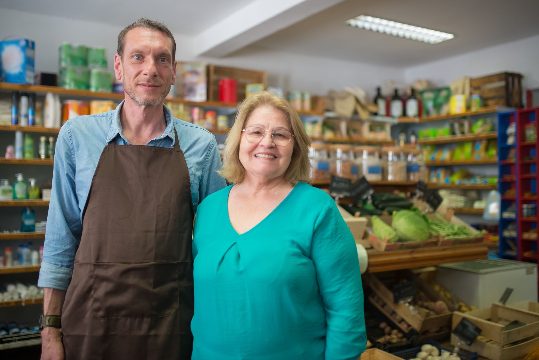 Small Business UK explains producer responsibility