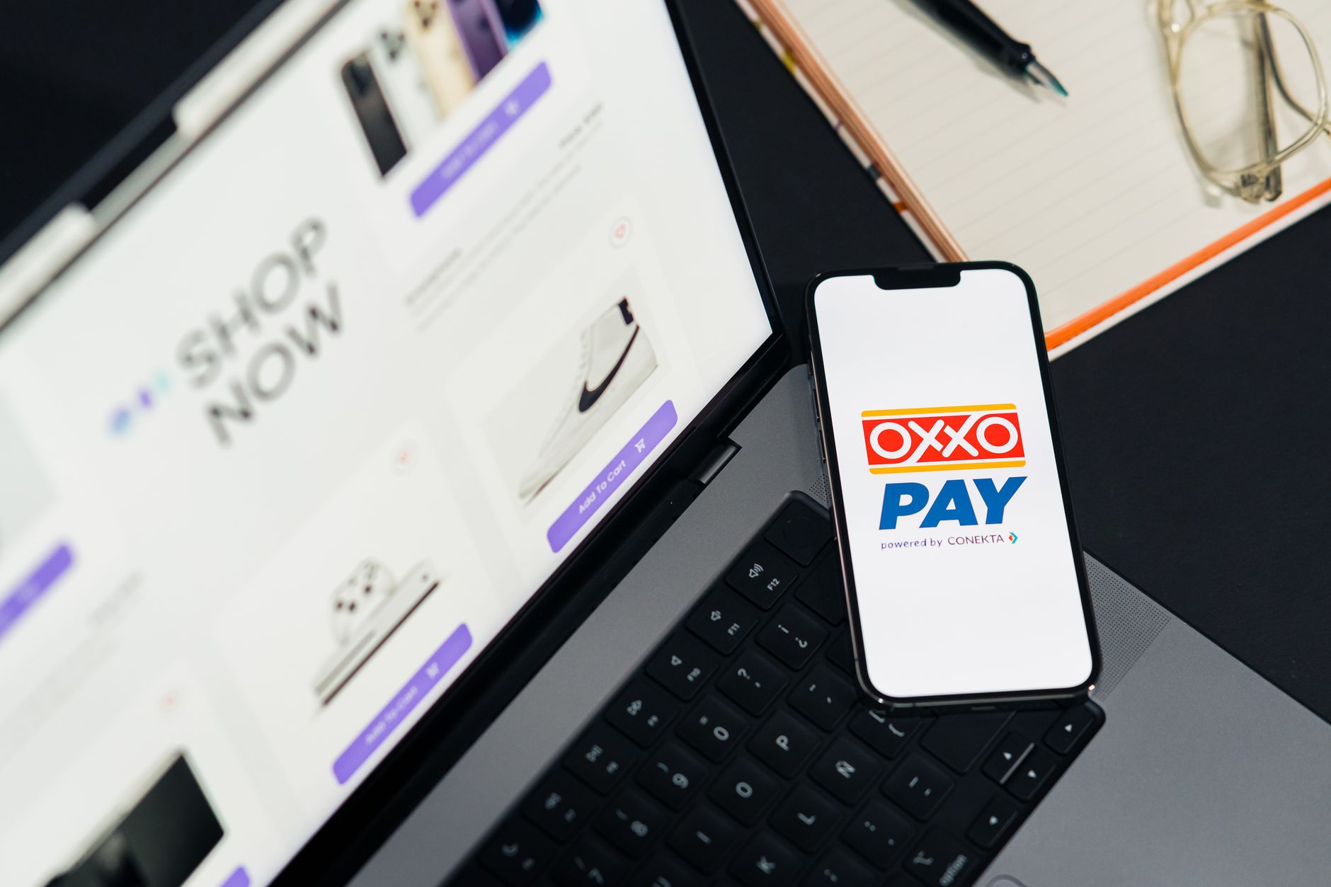 Executive Order directs fintech payment system review