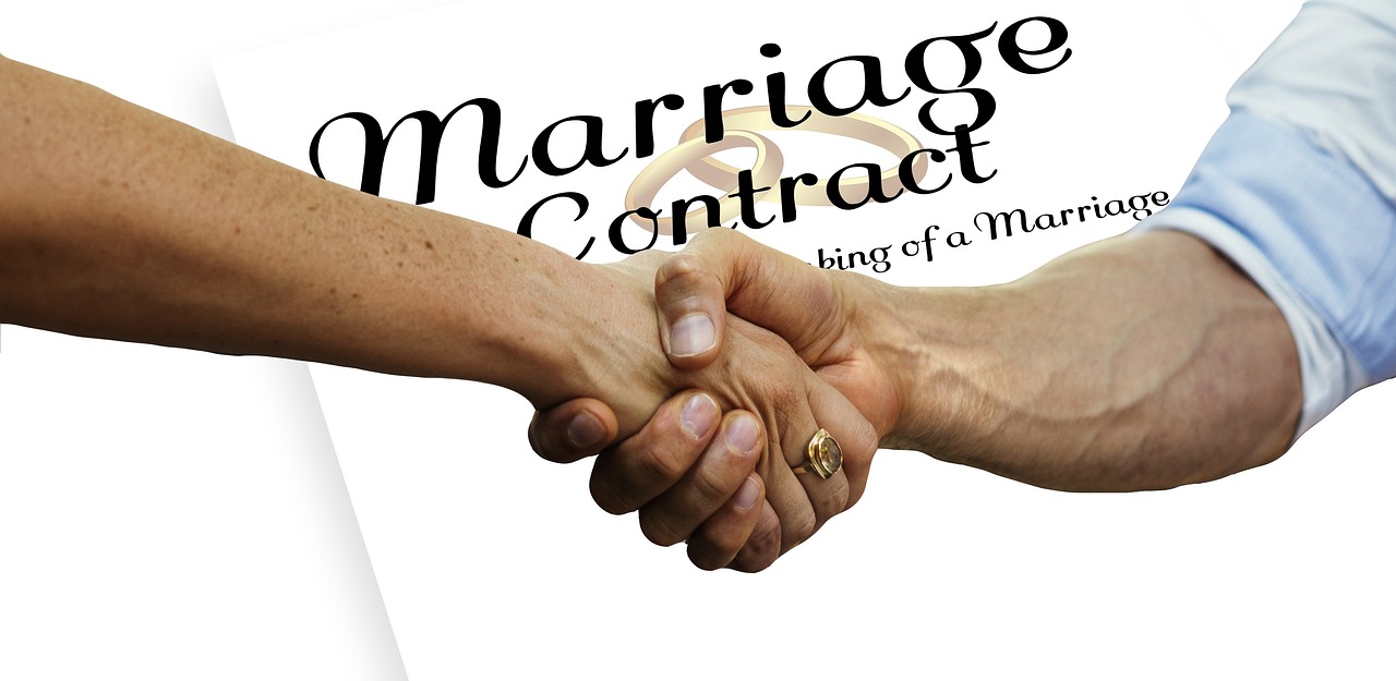 Prenups Gain Popularity as Employee Benefit