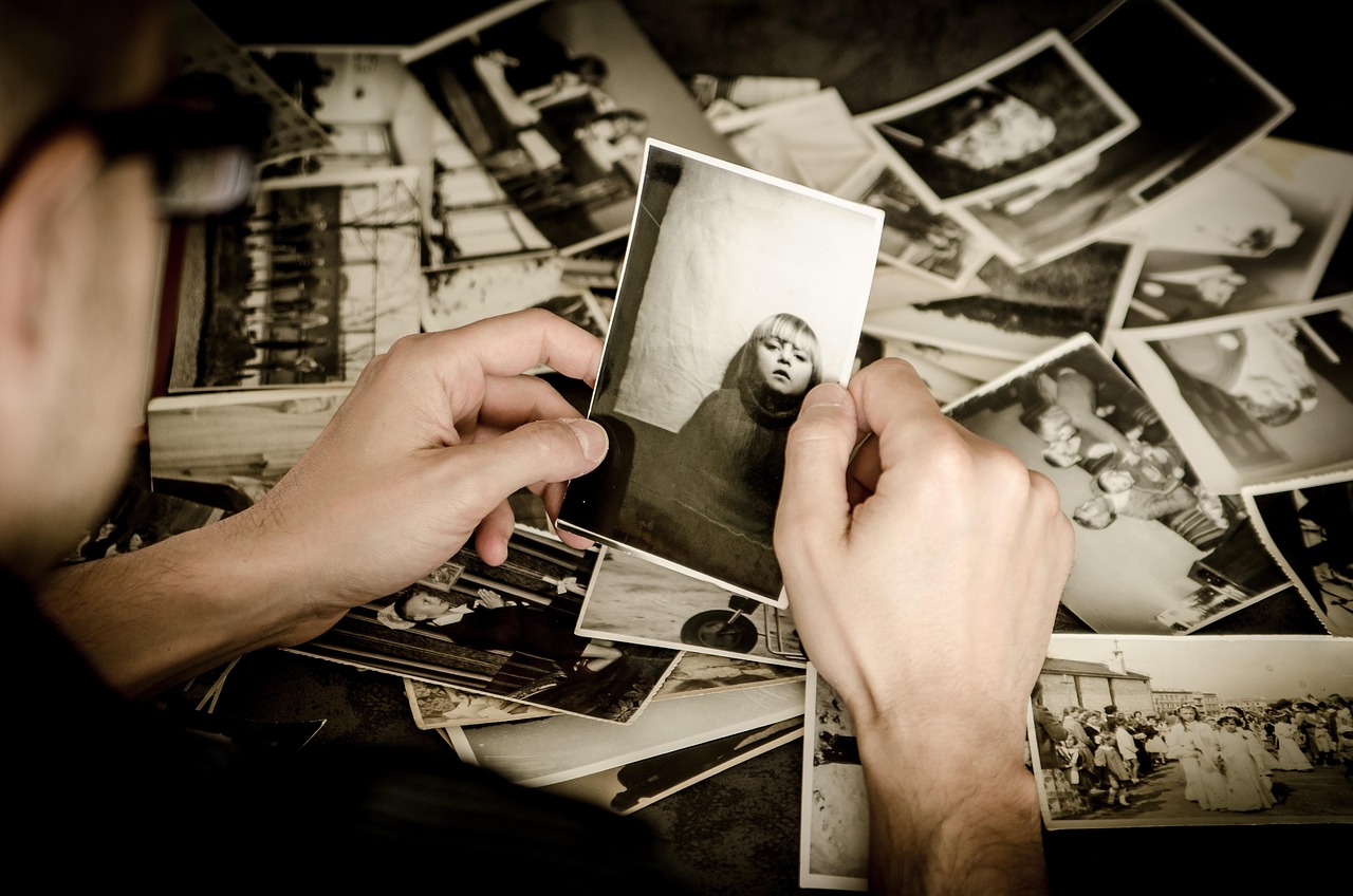 Learning from past mistakes