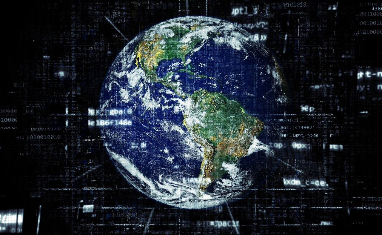 UK jobs at risk in global shakeup