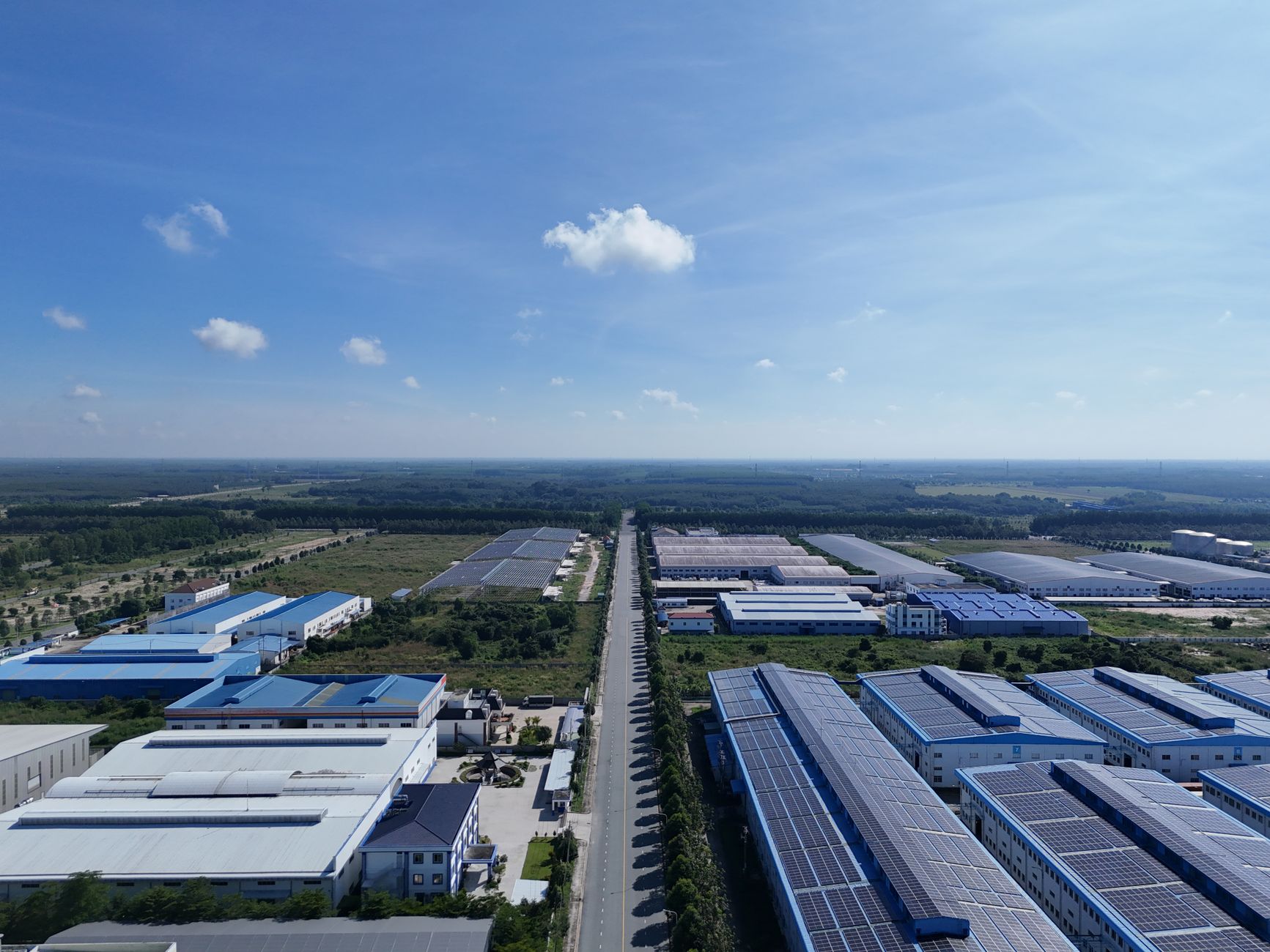 TSMC Speeds Up Arizona Factory Expansion