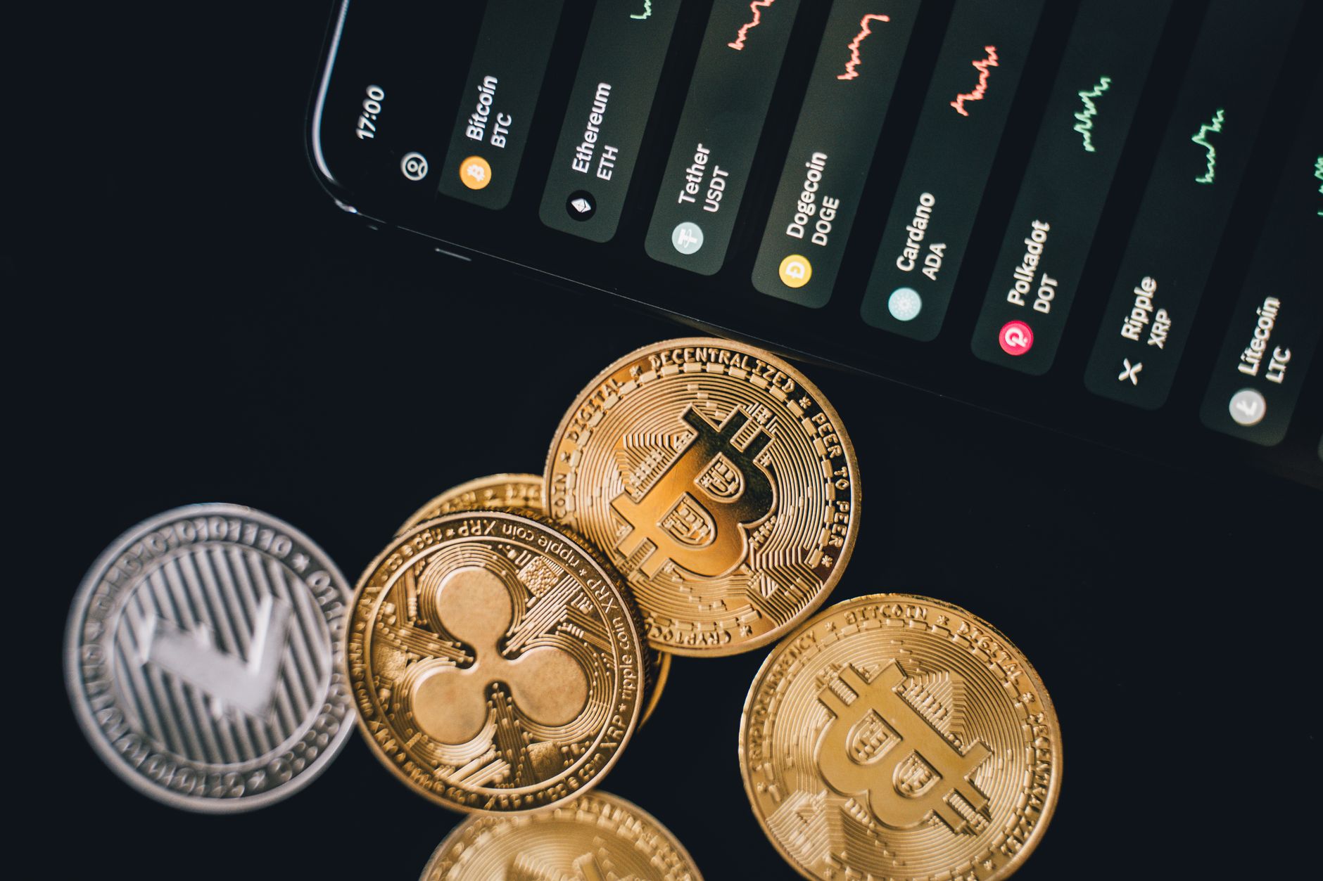 XRP Interest Hits Record Low After $3.65 Peak