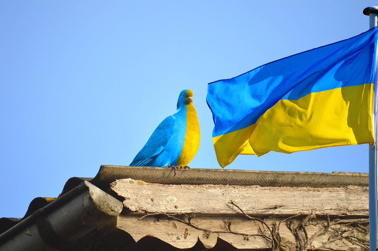 Crimea Declared Emergency Amid Ukrainian Attacks
