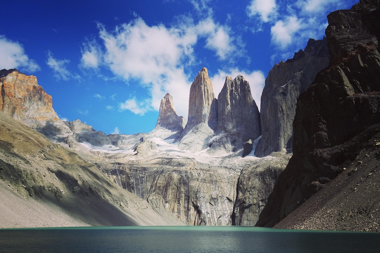 Argentina and Chile Reveal Border Security Trends