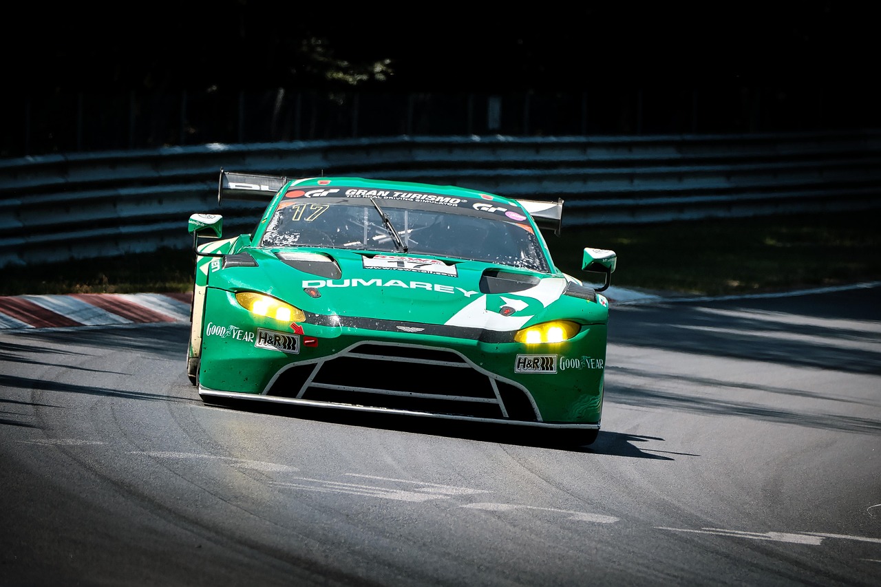 Sovereign AI to dictate winners of AI race