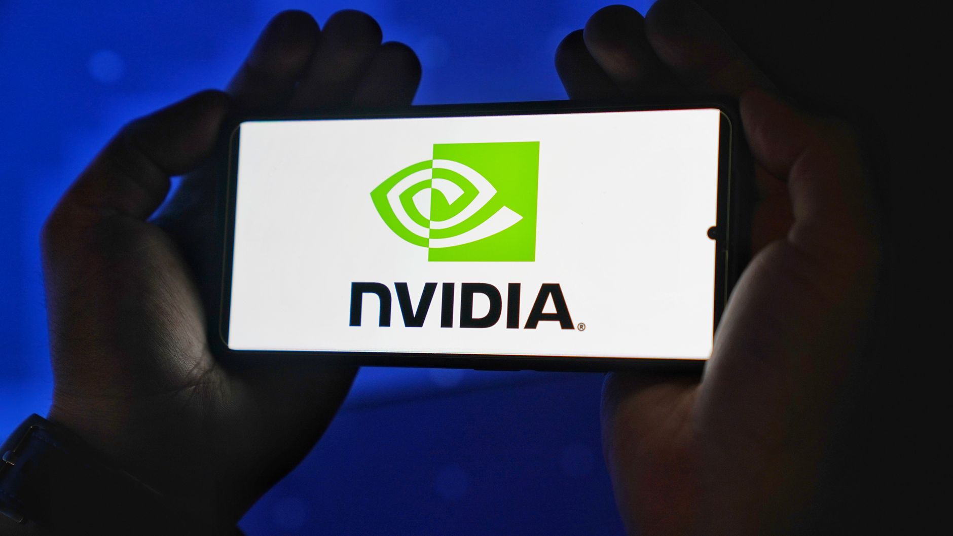 Nvidia pushes AI-driven biotech breakthroughs