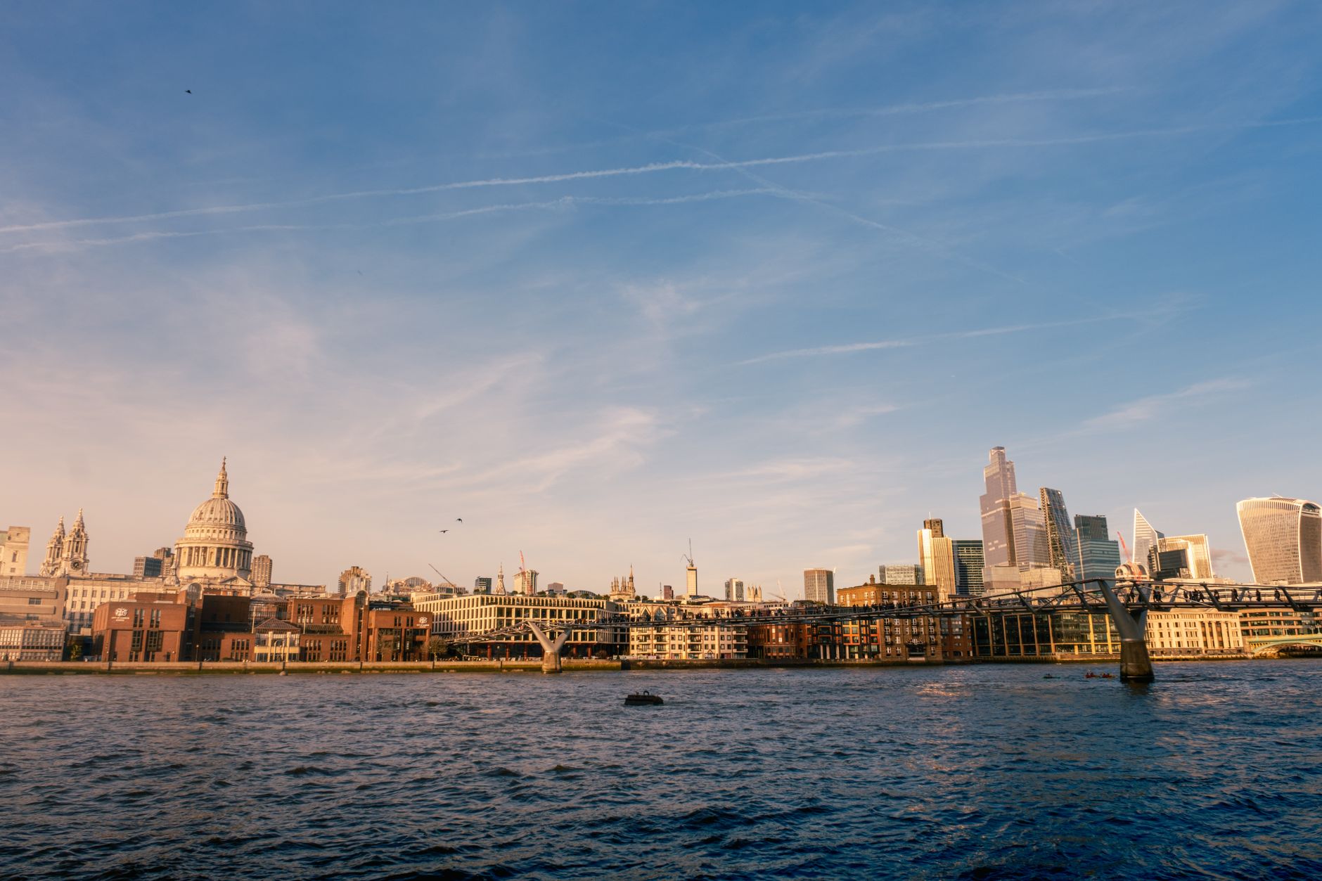 Burnham reviews future of embattled Thames Water