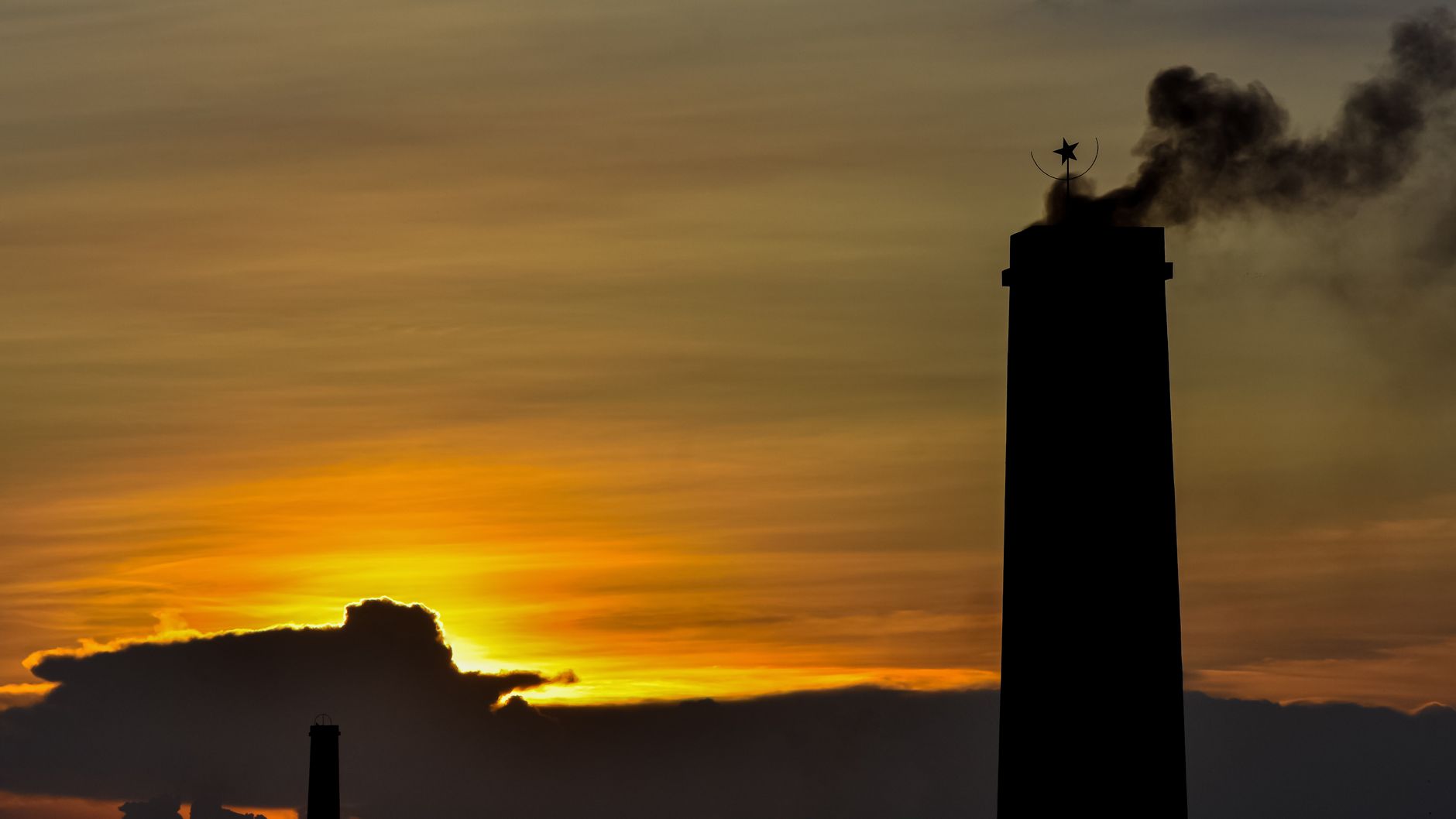 Businesses take note of carbon credits rise
