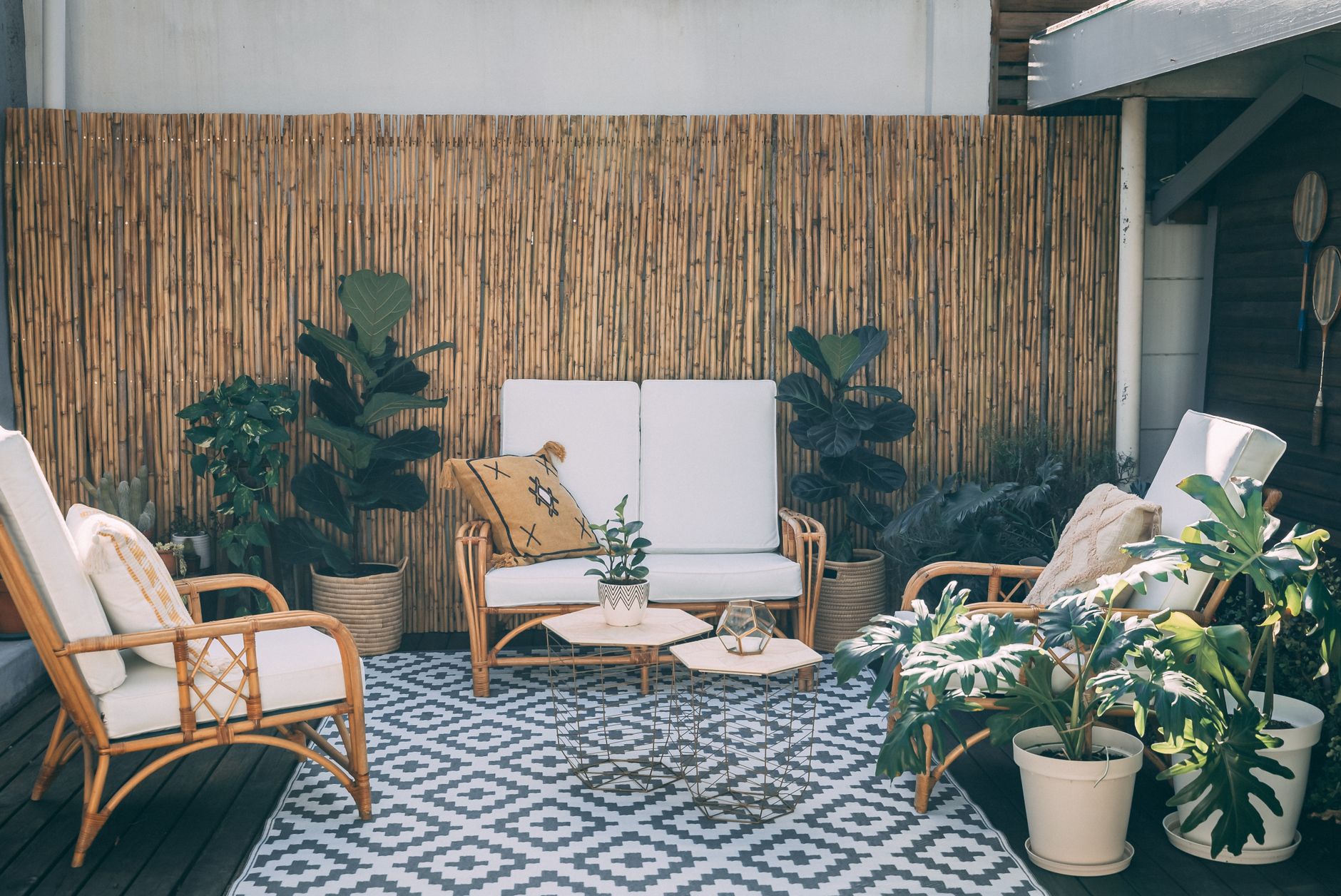 Northern Beaches Home Transformed in Four Months