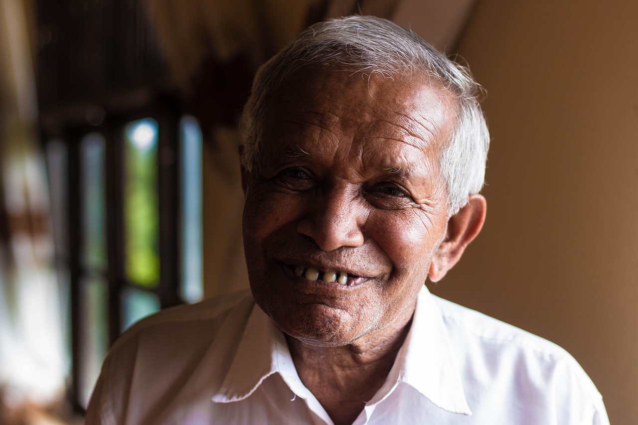 Elderly Friendly Home Wins Design Accolades