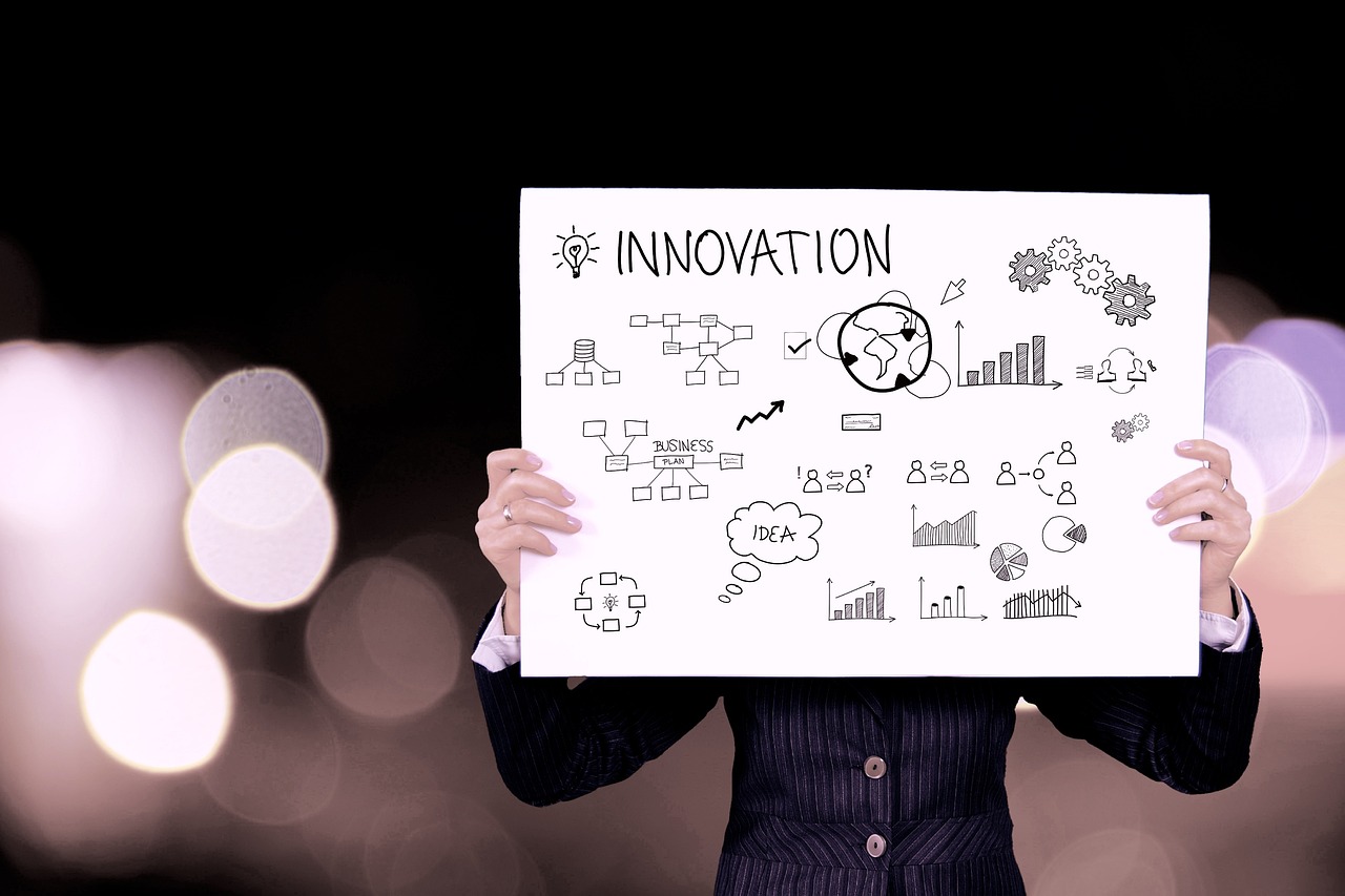 Improv Comedy Drives Business Innovation