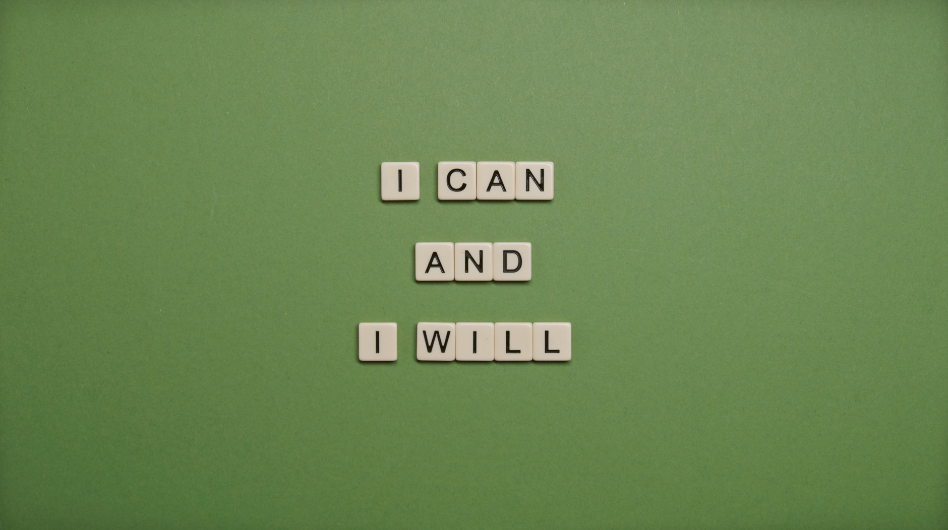 Five Limiting Beliefs Hold Back Success