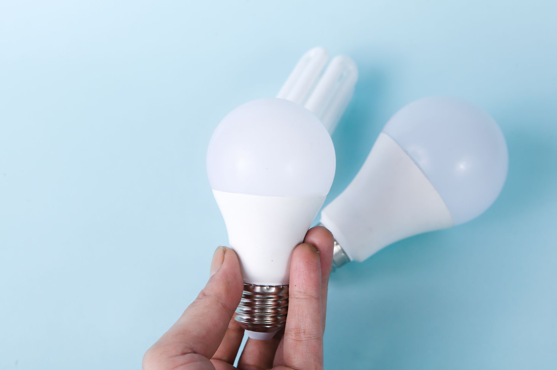 Homes Get Energy Efficient Upgrades