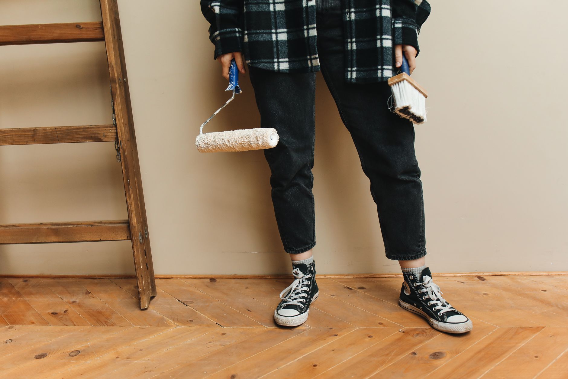 Designing Unique Spaces for Home Improvement Projects