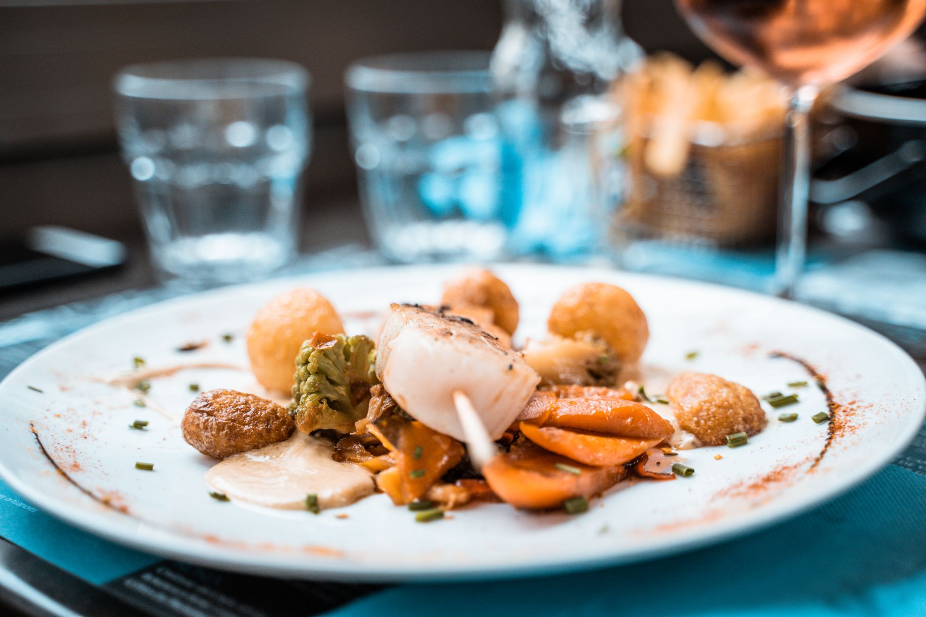 A Foodie’s Guide to Culinary Travel Experiences