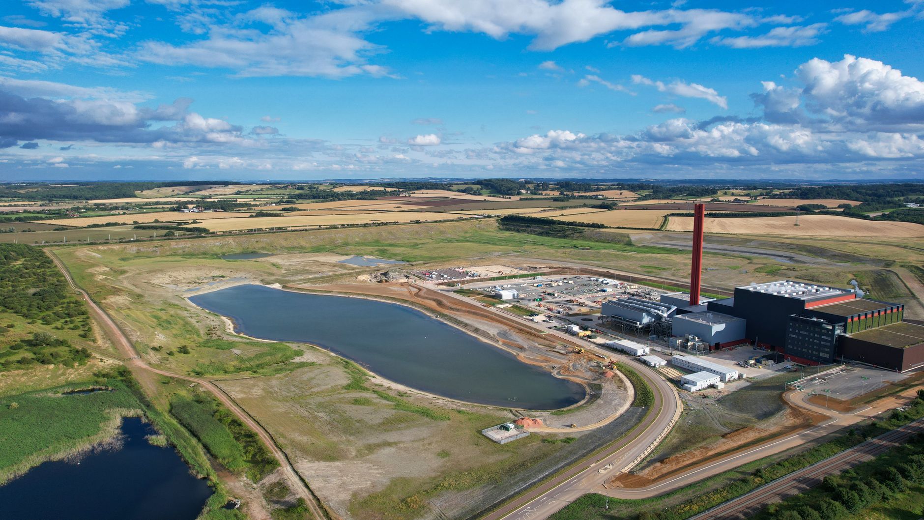 Ineos birthplace gains World Origin Site status