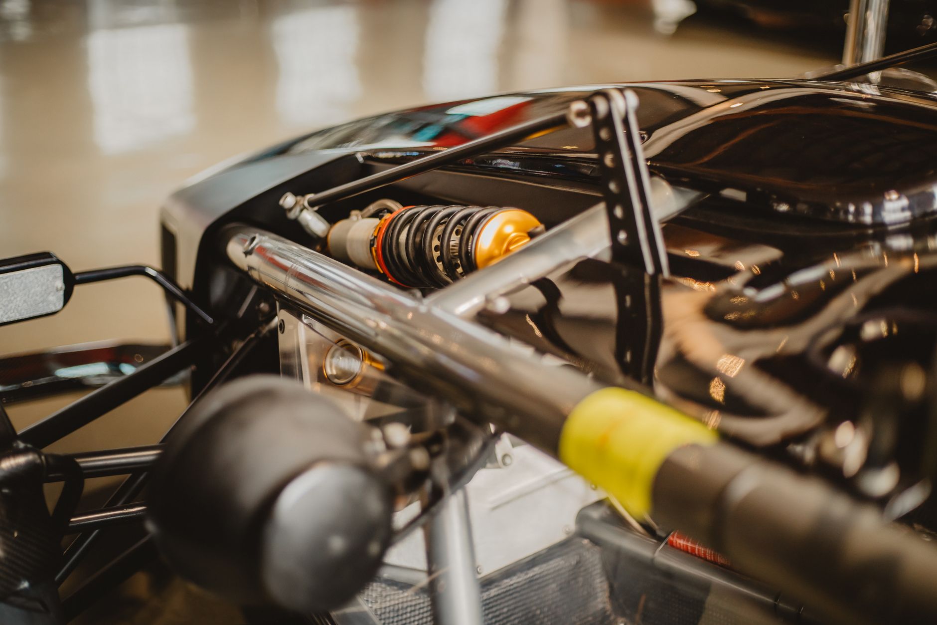 New Caterham Seven celebrates Nurburgring centenary