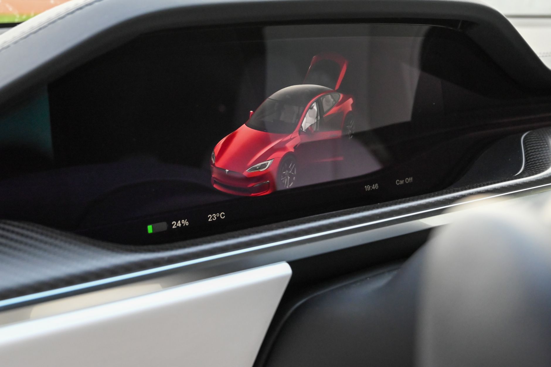 Tesla Model 3 Review: A Comprehensive Look