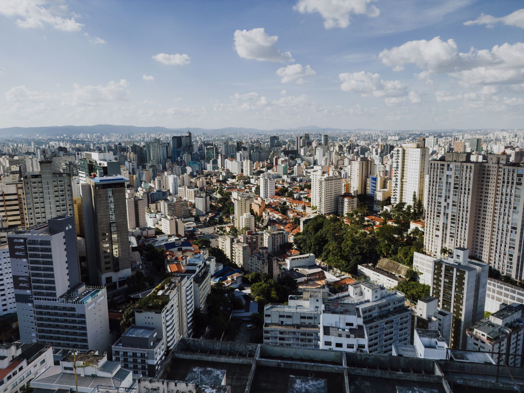 Understanding the Global Real Estate Market Dynamics