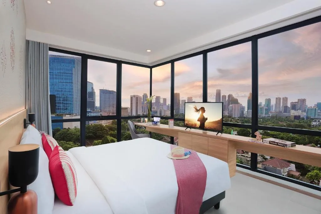 The Growing Popularity of Wellness-Oriented Residential Developments