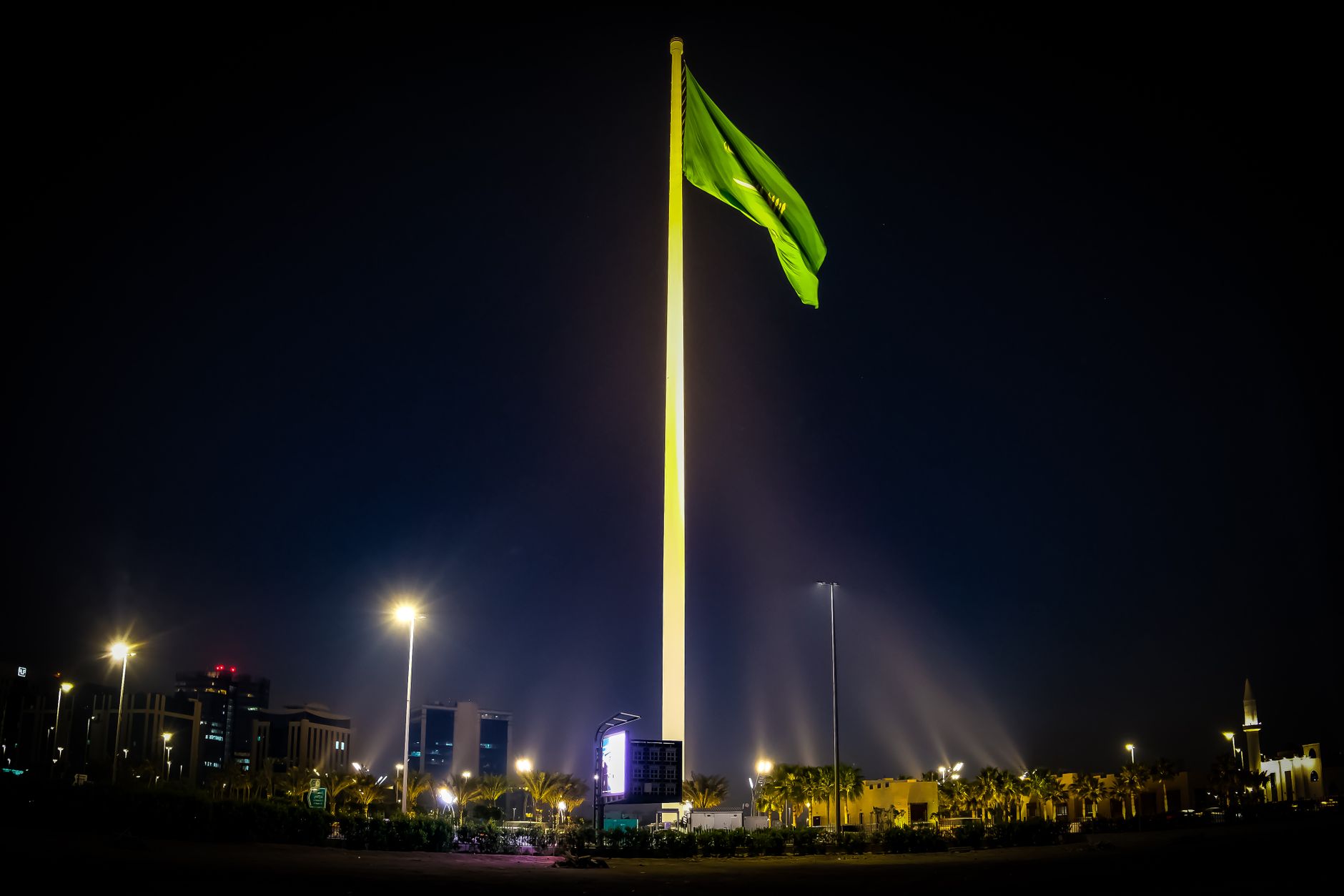 FIFA Delays Saudi Arabia’s 2034 World Cup Plans