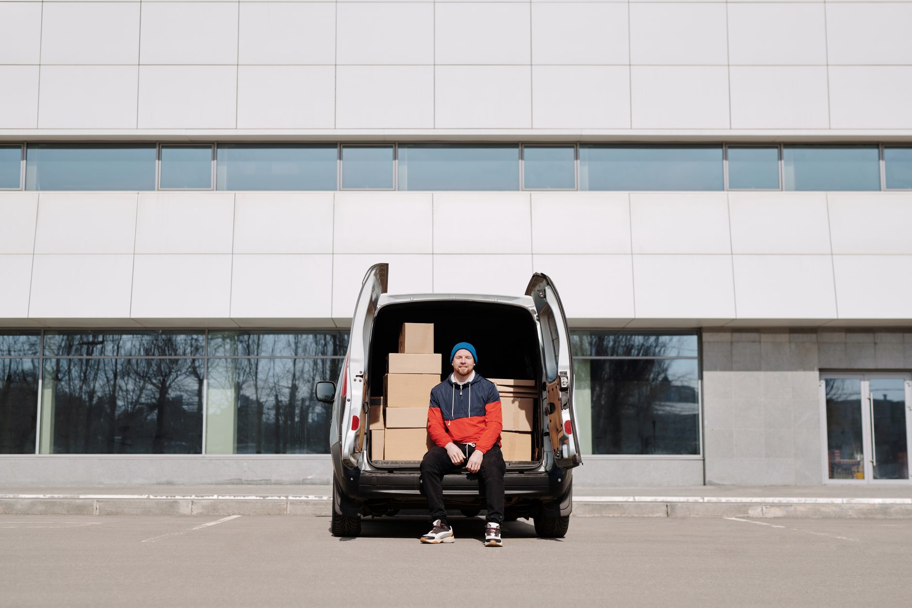 Rivian lifts 2026 delivery outlook as production soars