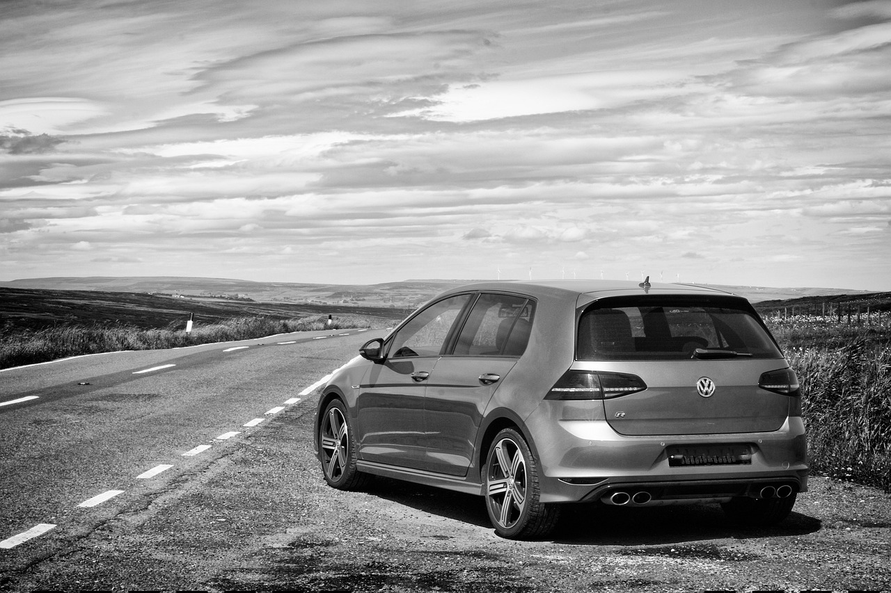 Volkswagen Embroiled in Power Struggle