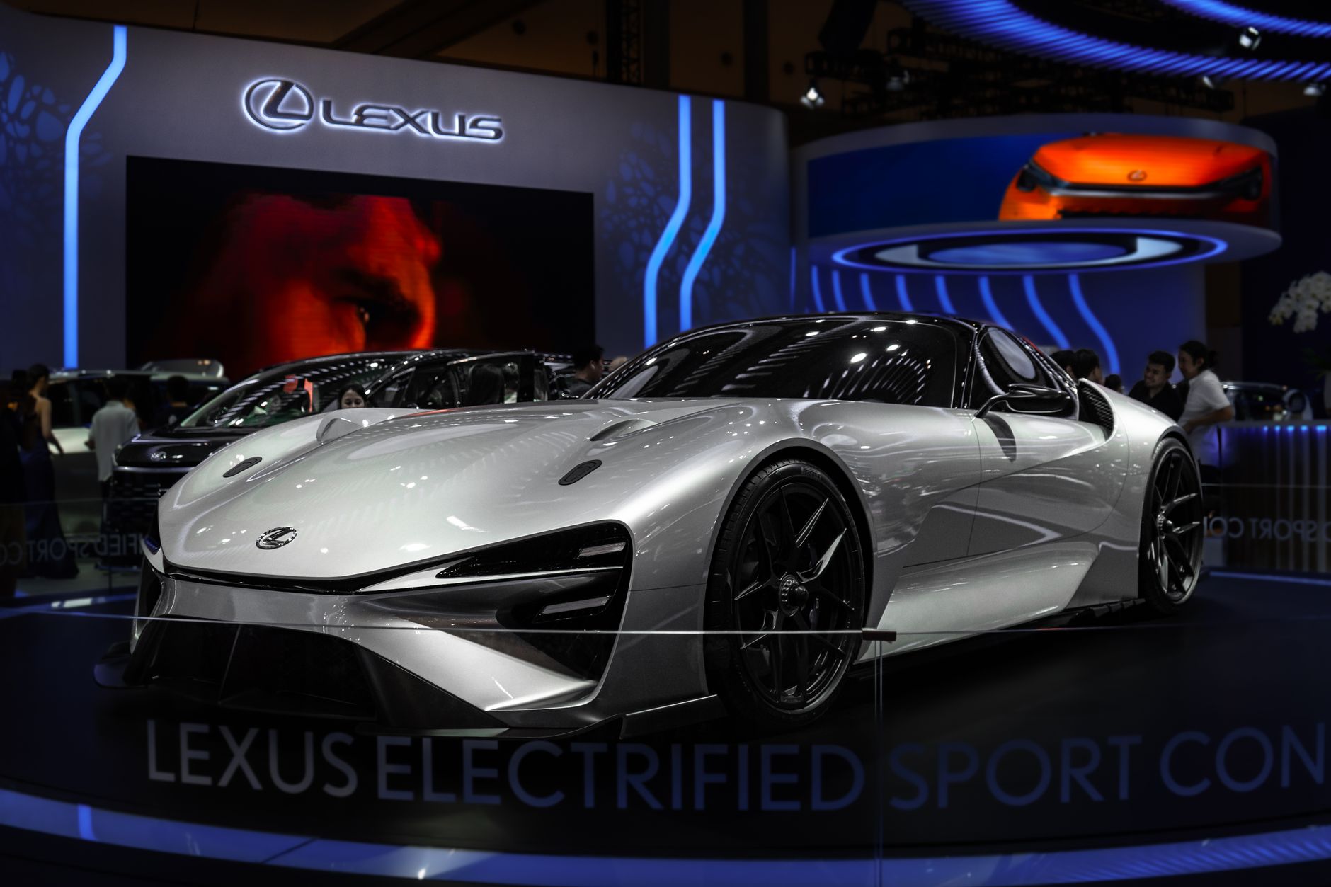 Alpine’s electric sports car moves beyond niche status