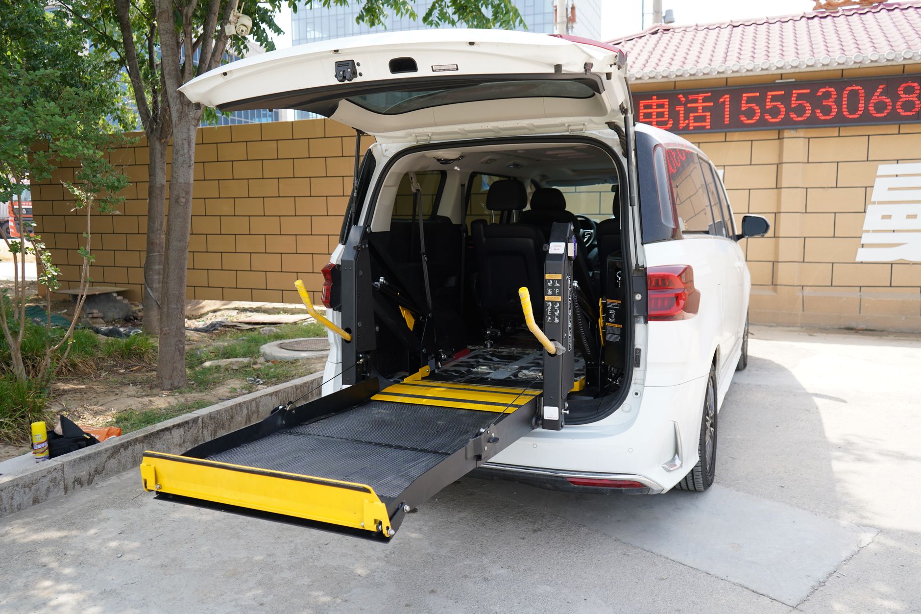 Chery’s Lepas brand completes Australian validation
