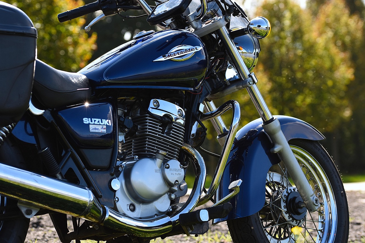 Suzuki Engine Converted to EV in Five Days