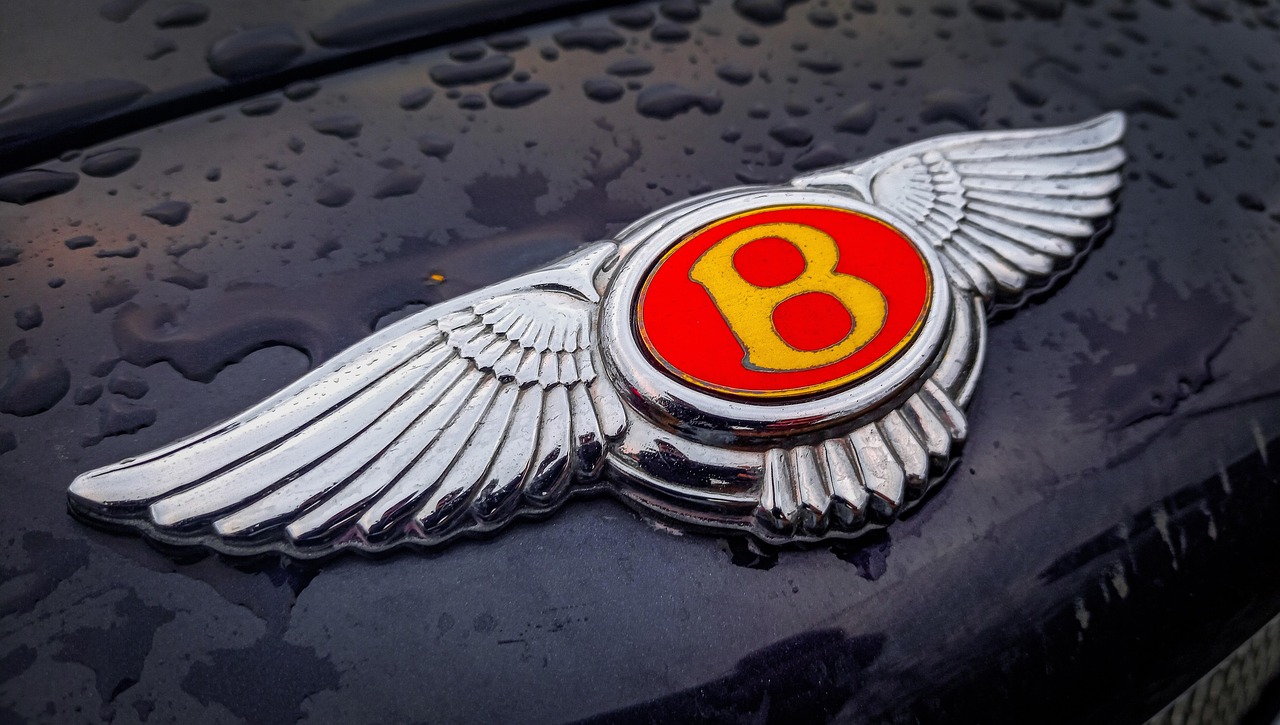 Bentley EV to Mimic V8 Engine Sound