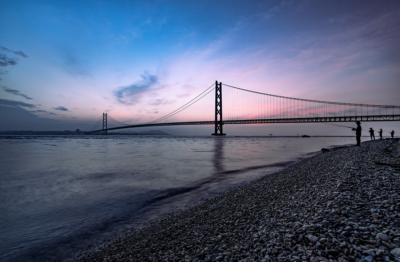 Gordie Howe Bridge Set to Open July 27