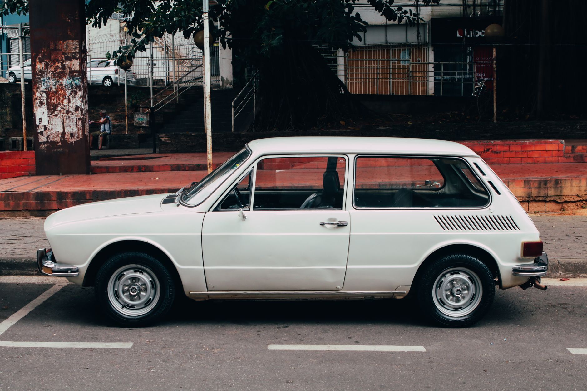 Company car choice lists look past headline cost