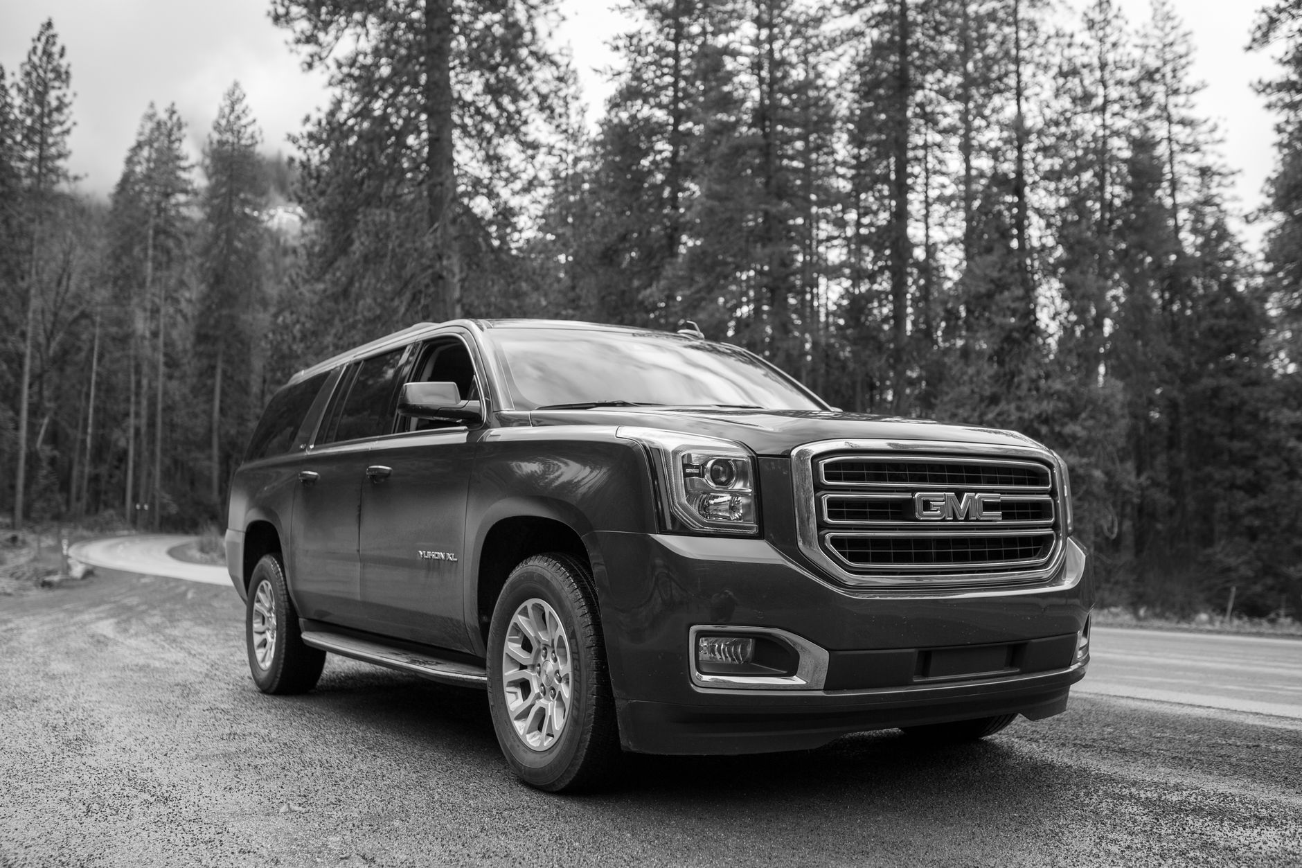 GMC revives classic Hummer yellow for new EV