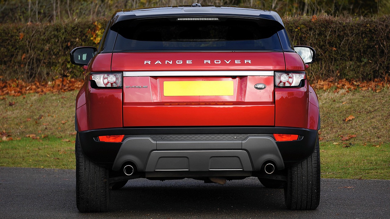 Range Rover Sport EV Prototype Review Shows Few Downsides