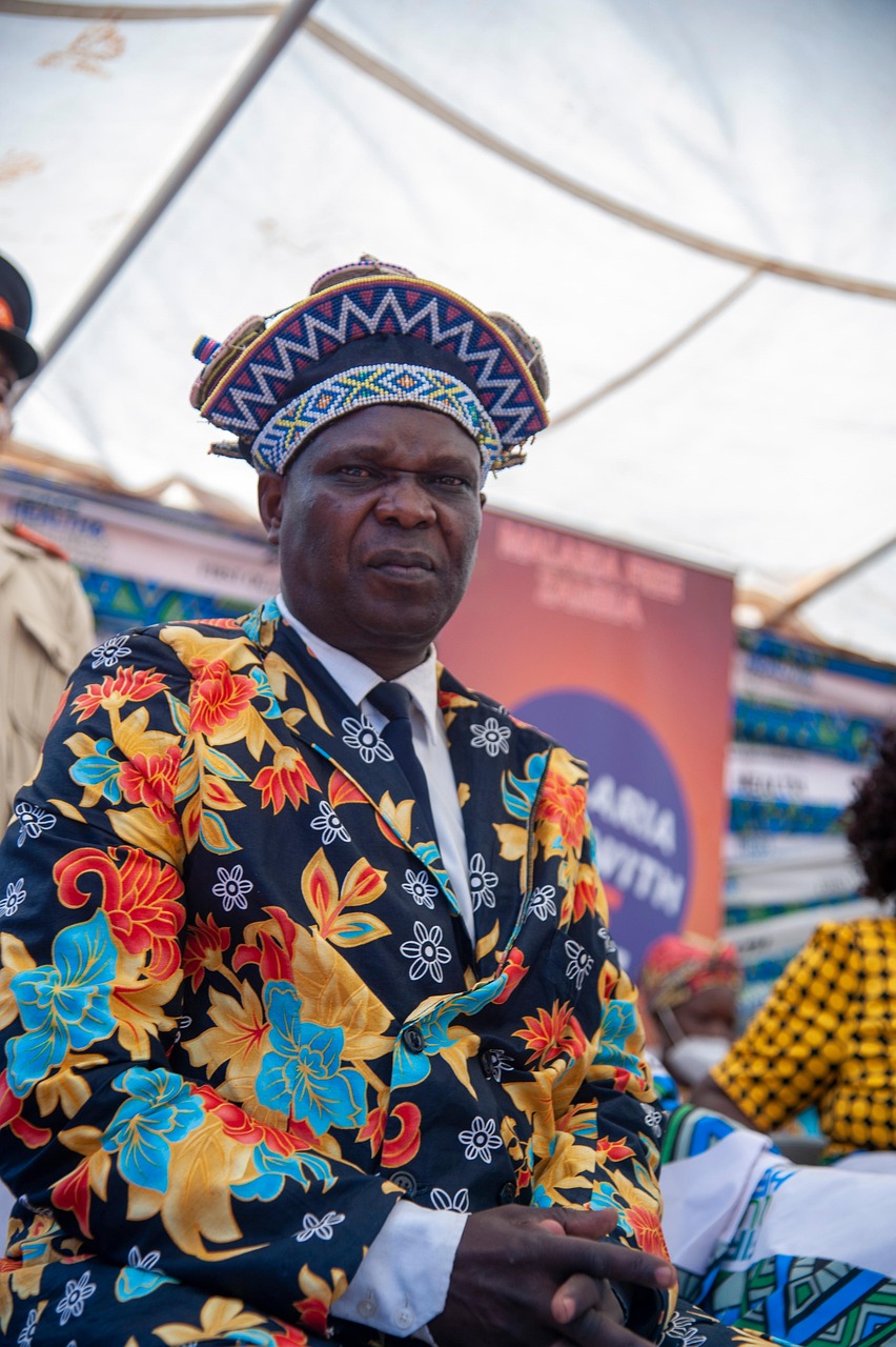 The Chief Online