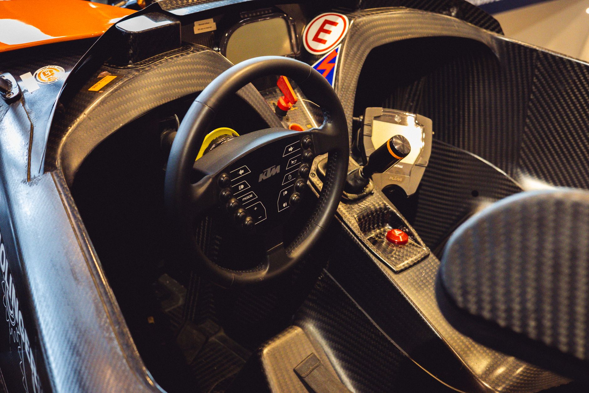Radical SR3 XXR and SR10 XXR upgraded for 2025
