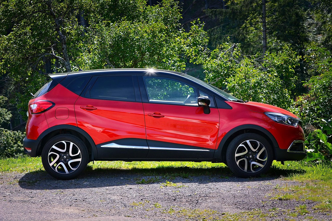 Xiaomi unveils hybrid SUV to rival Zeekr