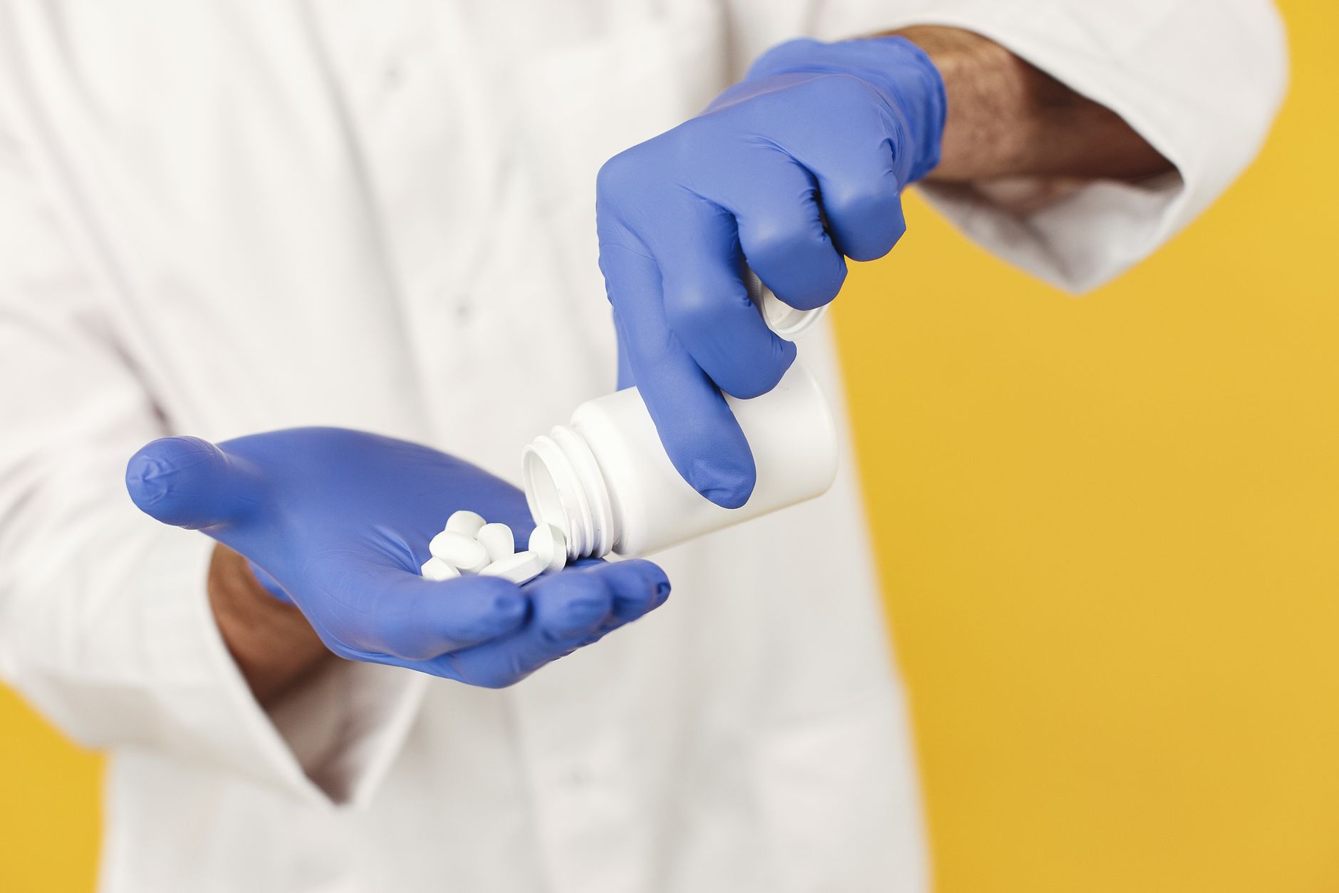 Role of Pharmacists in Clinical Services in Indonesia