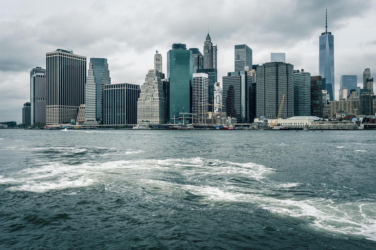 NYC Beyond Manhattan: A City That Keeps Surprising