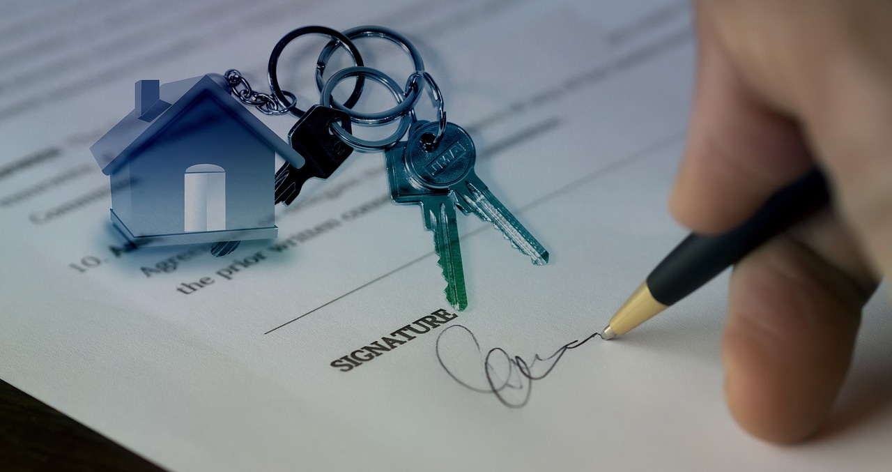The Benefits of Becoming a Real Estate Agent