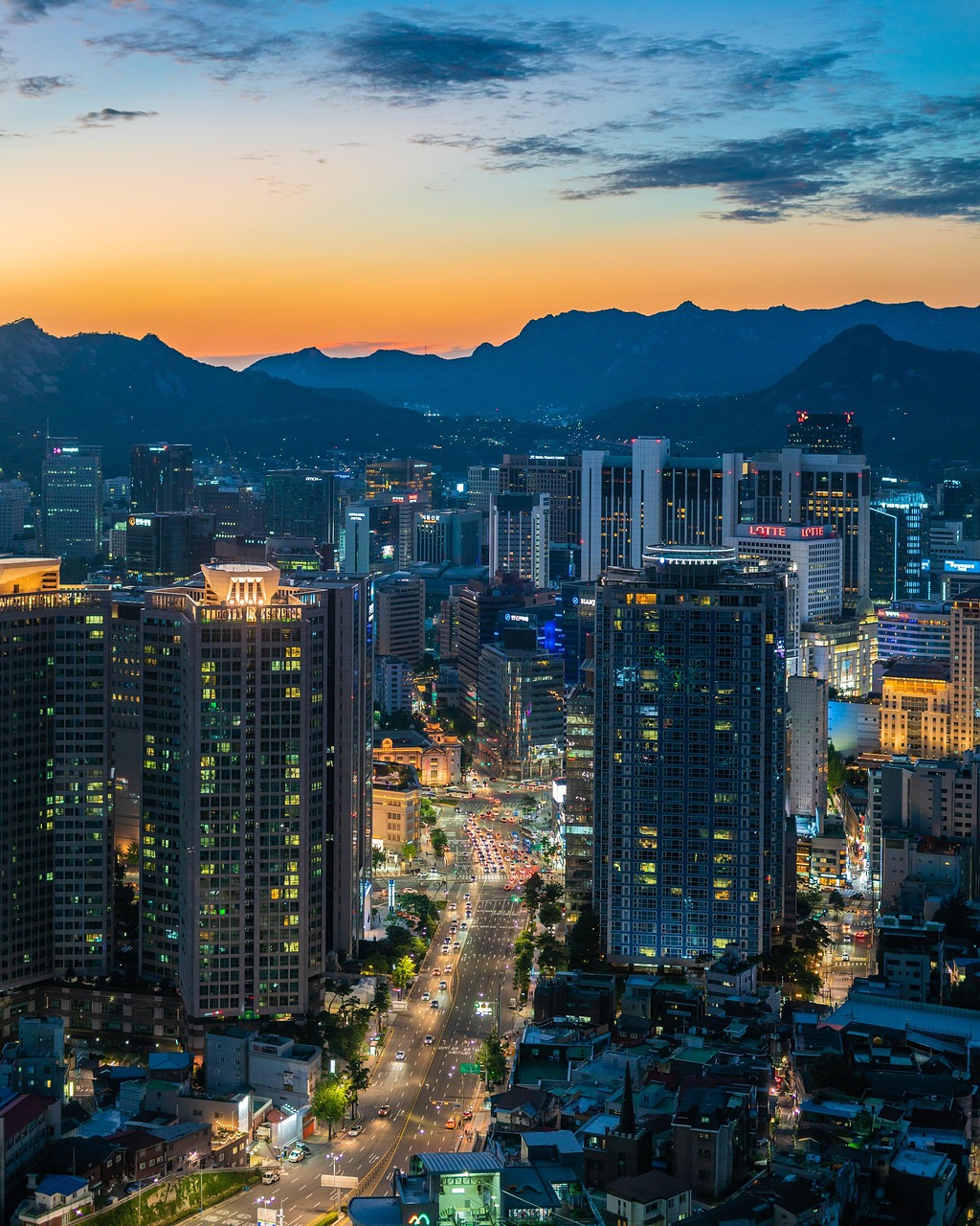 Korea’s R&D Edge Erodes as Talent Lags