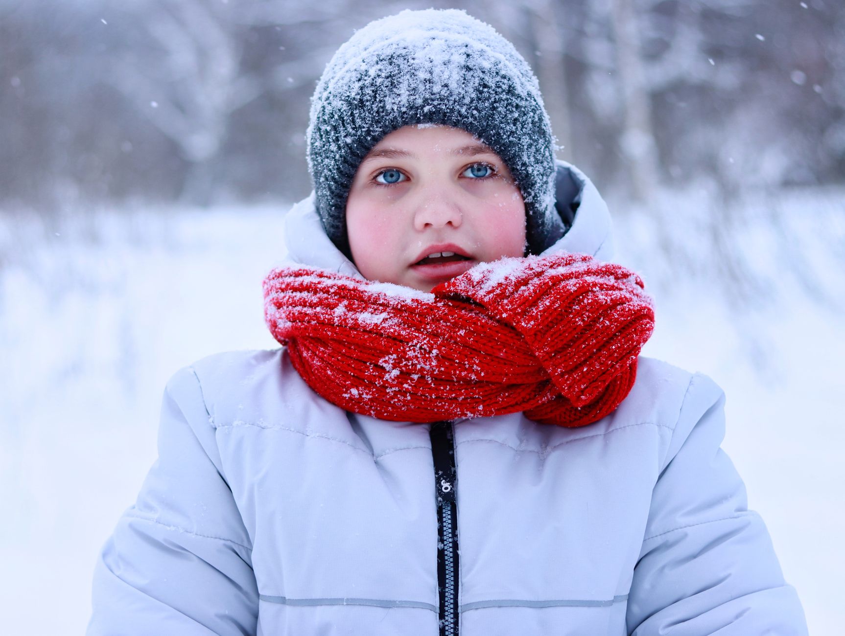 What To Wear To Work When It Is Freezing Outside