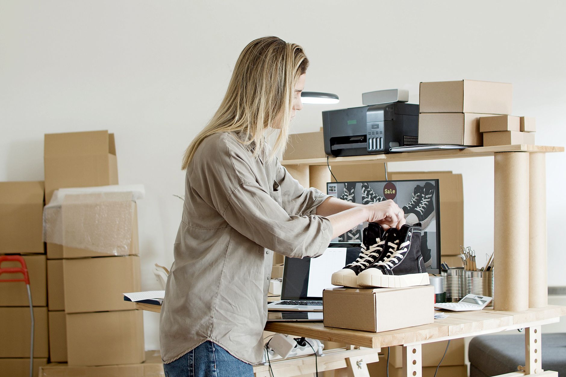 Order Fulfillment for Multi-Channel Sellers: What You Need to Know